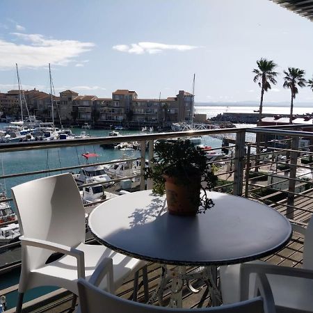 Appartement Ships Bell 17B à St Francis Bay Extérieur photo