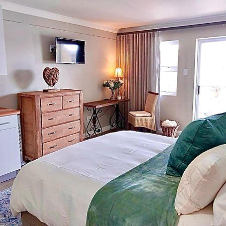 Appartement Ships Bell 17B à St Francis Bay Extérieur photo