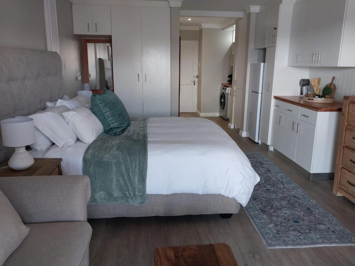 Appartement Ships Bell 17B à St Francis Bay Extérieur photo