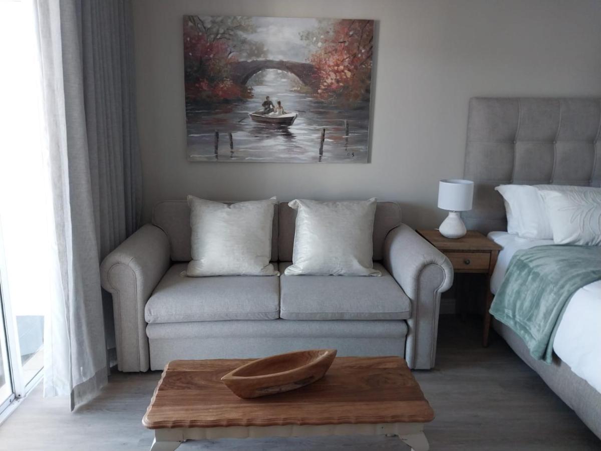 Appartement Ships Bell 17B à St Francis Bay Extérieur photo