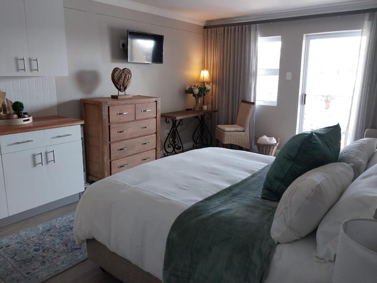 Appartement Ships Bell 17B à St Francis Bay Extérieur photo