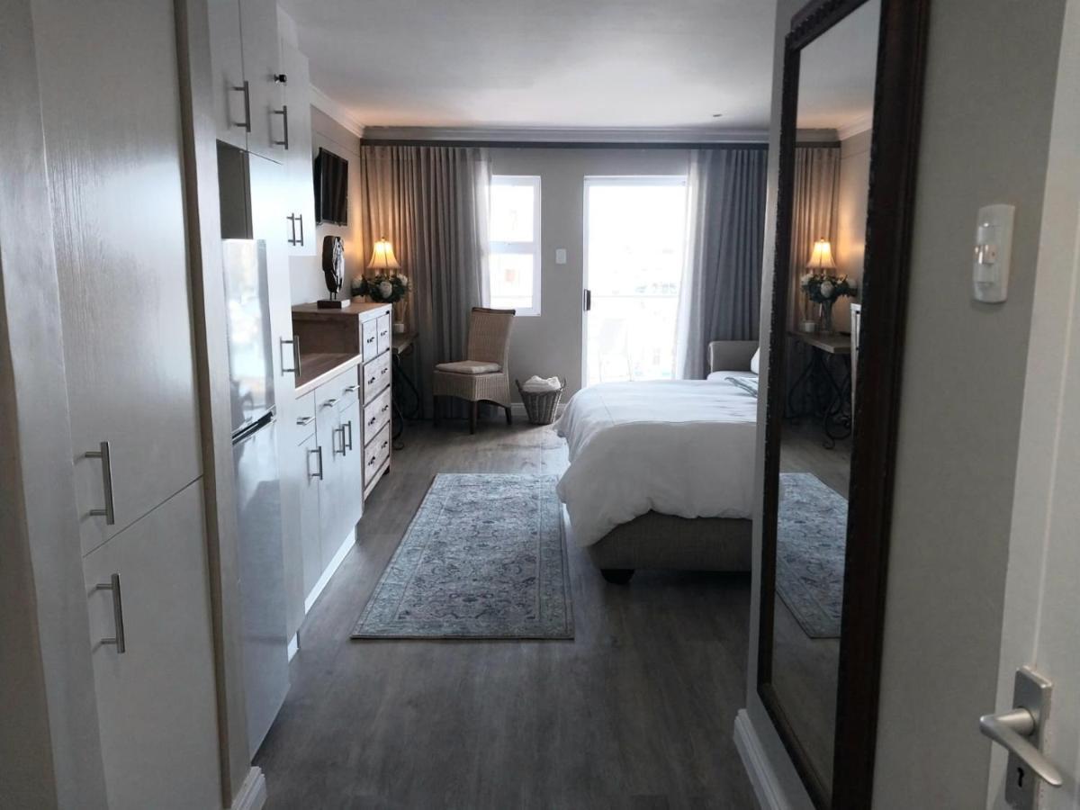 Appartement Ships Bell 17B à St Francis Bay Extérieur photo