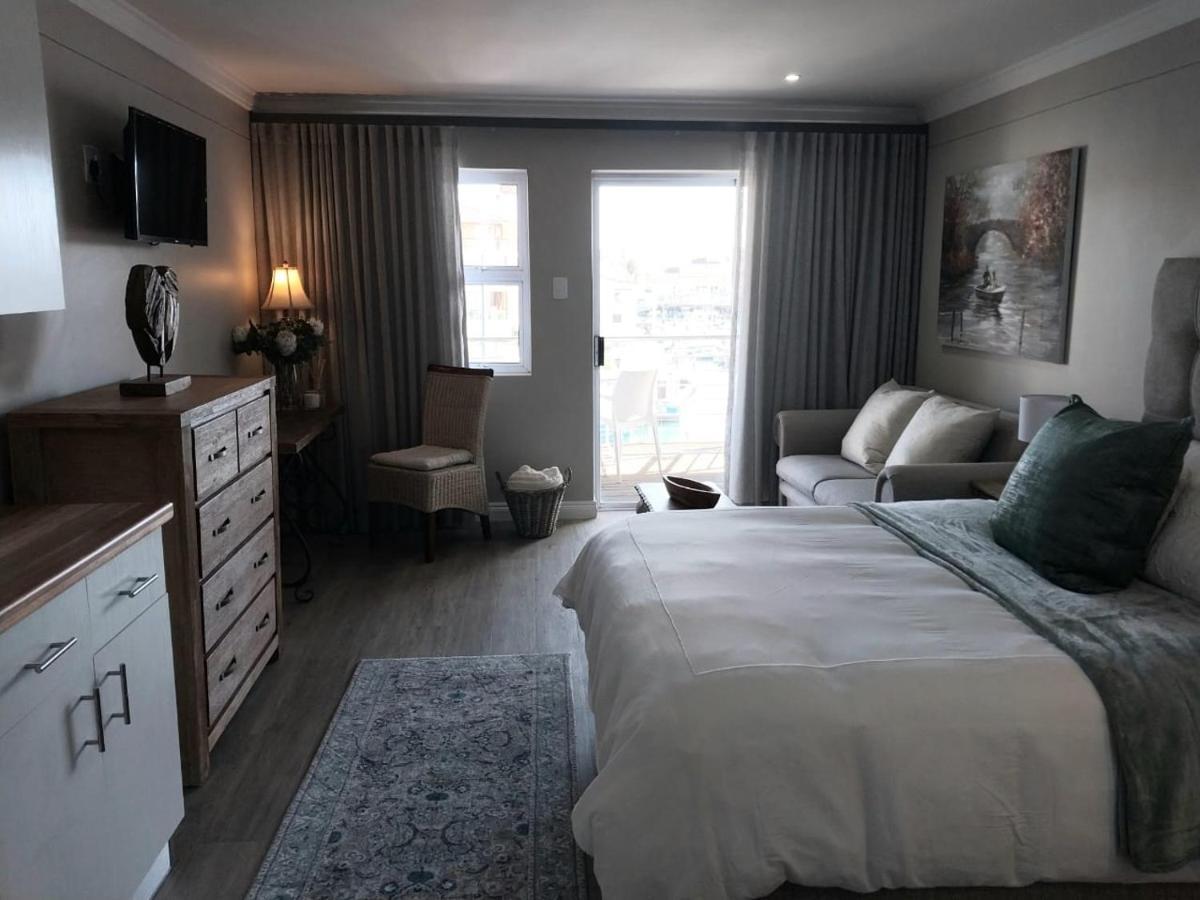 Appartement Ships Bell 17B à St Francis Bay Extérieur photo