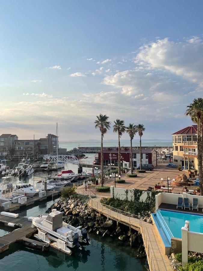 Appartement Ships Bell 17B à St Francis Bay Extérieur photo