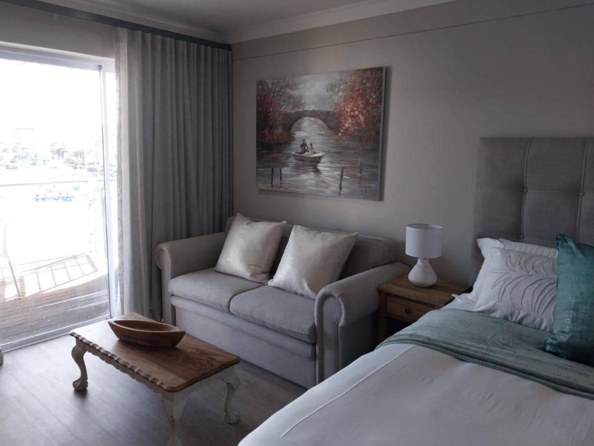 Appartement Ships Bell 17B à St Francis Bay Extérieur photo