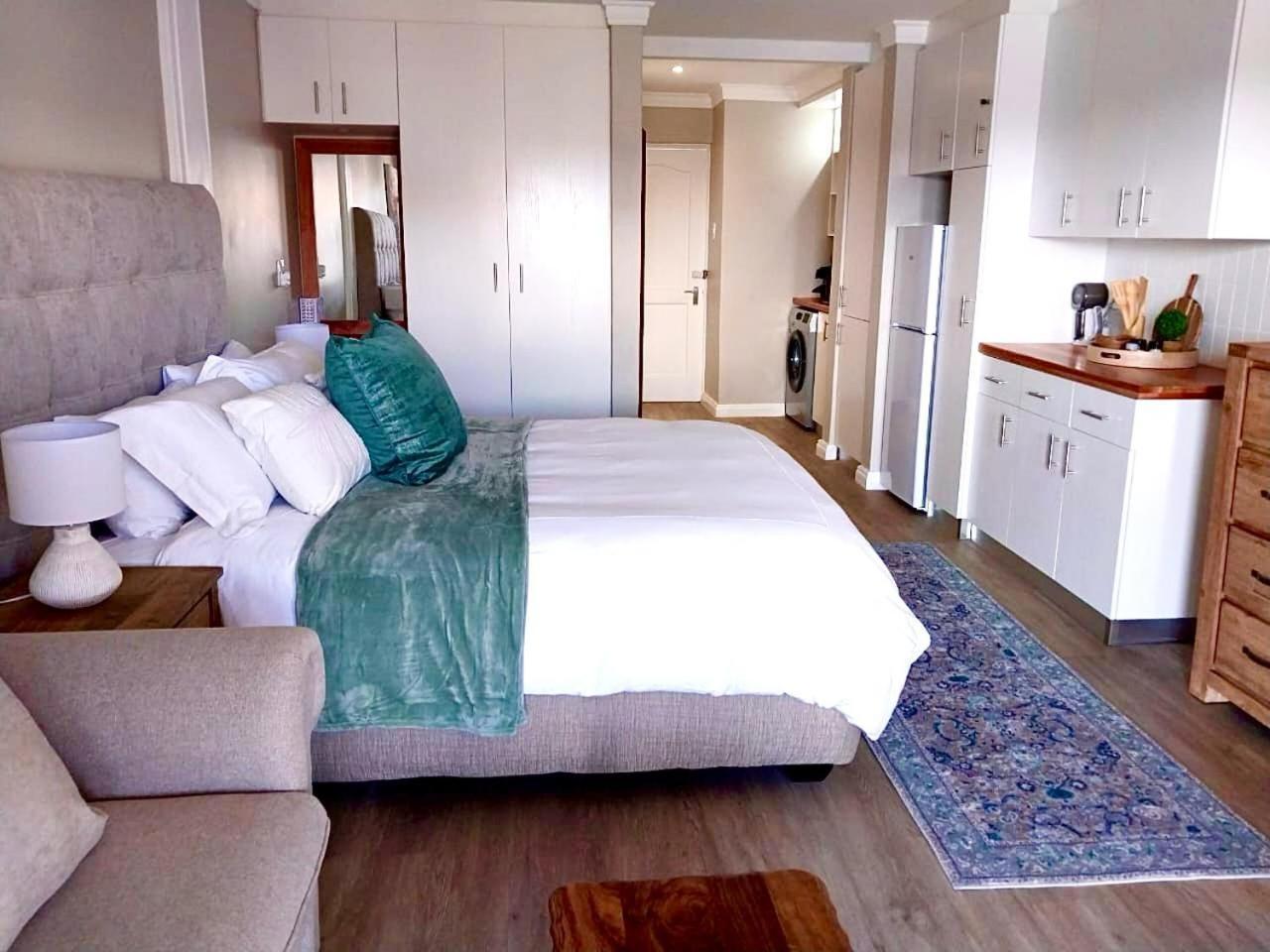 Appartement Ships Bell 17B à St Francis Bay Extérieur photo